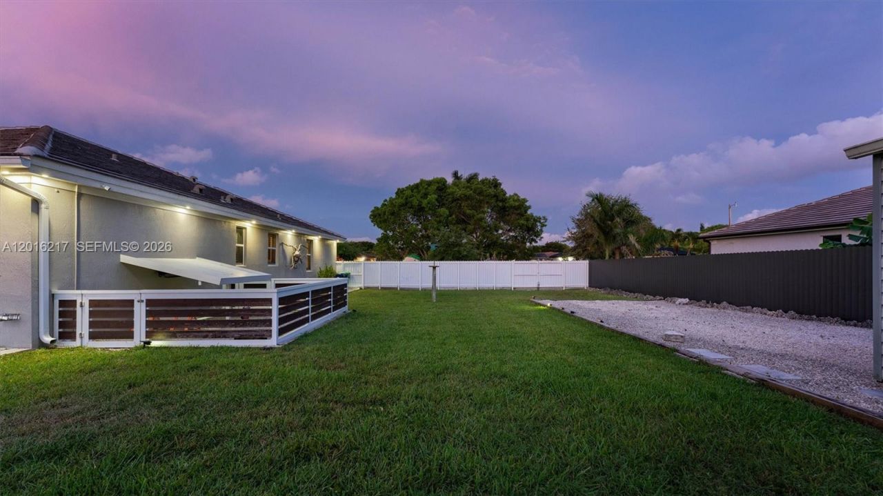 30630 SW 190th Ave, Homestead, FL 33030 Photo