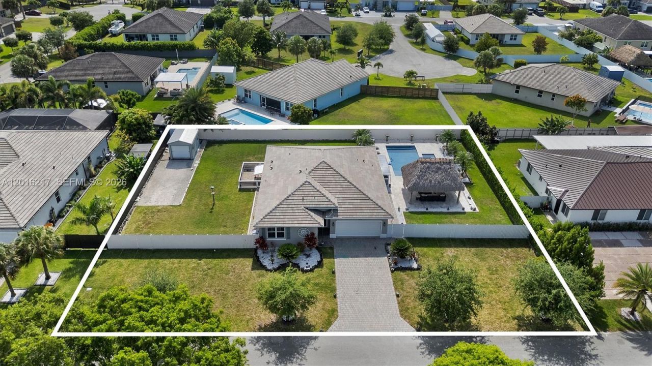 30630 SW 190th Ave, Homestead, FL 33030 Photo