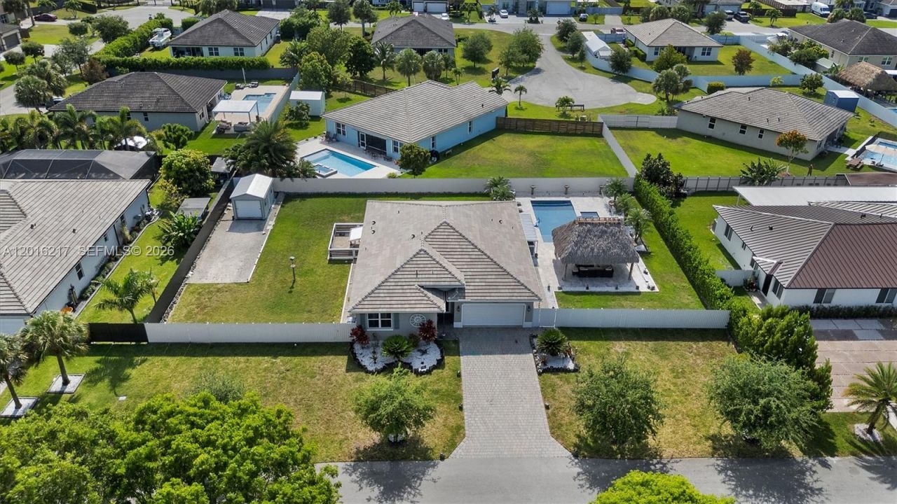 30630 SW 190th Ave, Homestead, FL 33030 Photo