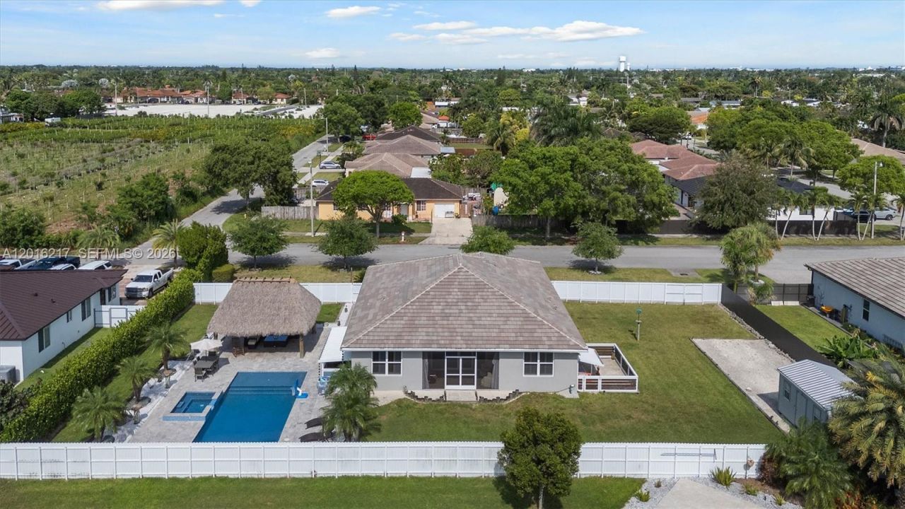 30630 SW 190th Ave, Homestead, FL 33030 Photo