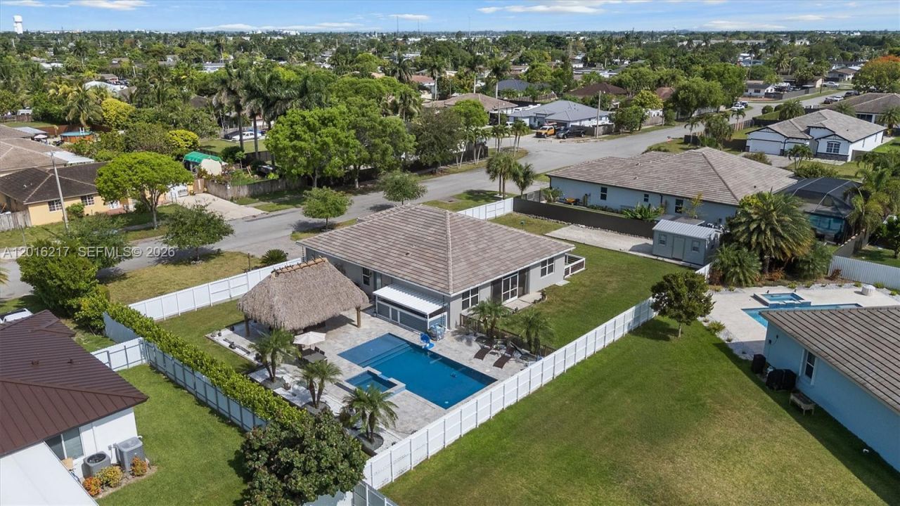 30630 SW 190th Ave, Homestead, FL 33030 Photo