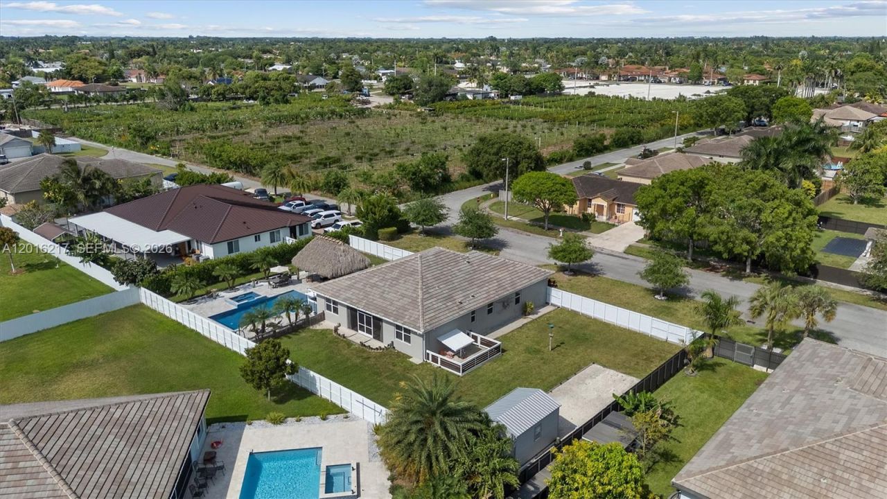 30630 SW 190th Ave, Homestead, FL 33030 Photo