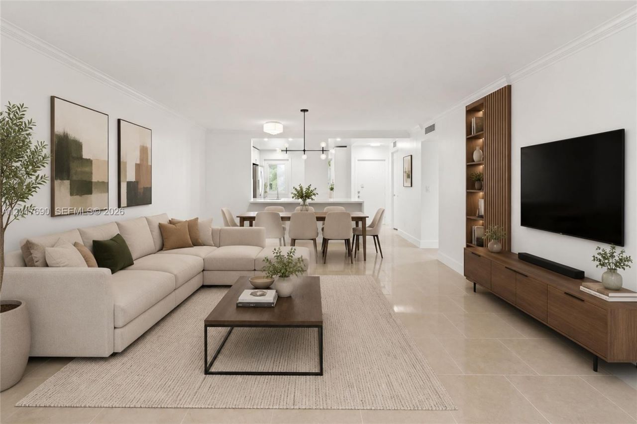 319 NE 14th Ave , Unit 201, Hallandale Beach, FL 33009 Photo