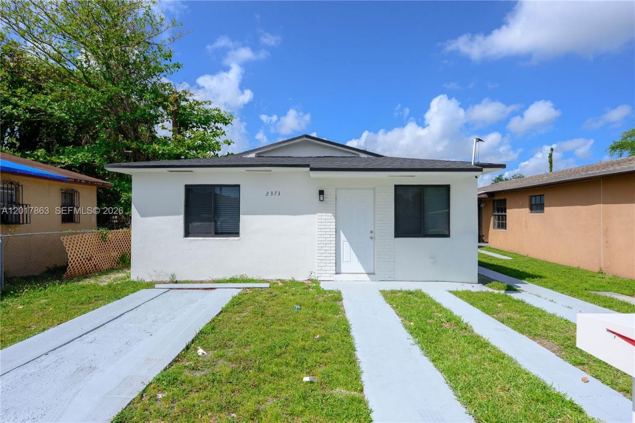 2373 NW 61st St, Unit A, Miami, FL 33142 Photo