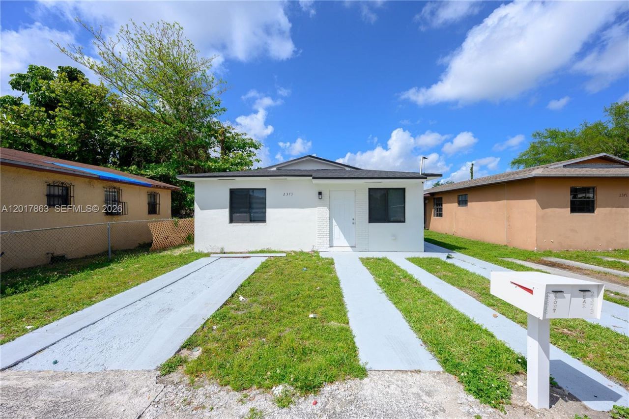 2373 NW 61st St, Unit A, Miami, FL 33142 Photo