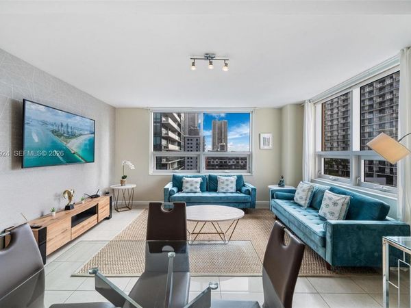 3250 NE 1st Ave, Unit 916, Miami, FL 33137