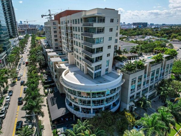 3250 NE 1st Ave , Unit 916, Miami, FL 33137