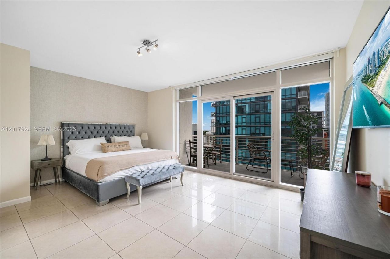 3250 NE 1st Ave, Unit 916, Miami, FL 33137 Photo