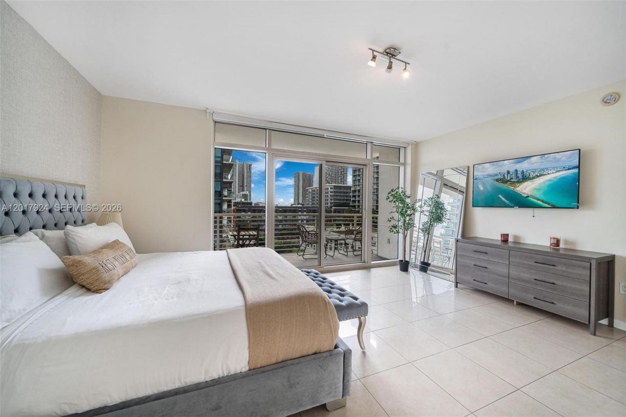 3250 NE 1st Ave, Unit 916, Miami, FL 33137 Photo