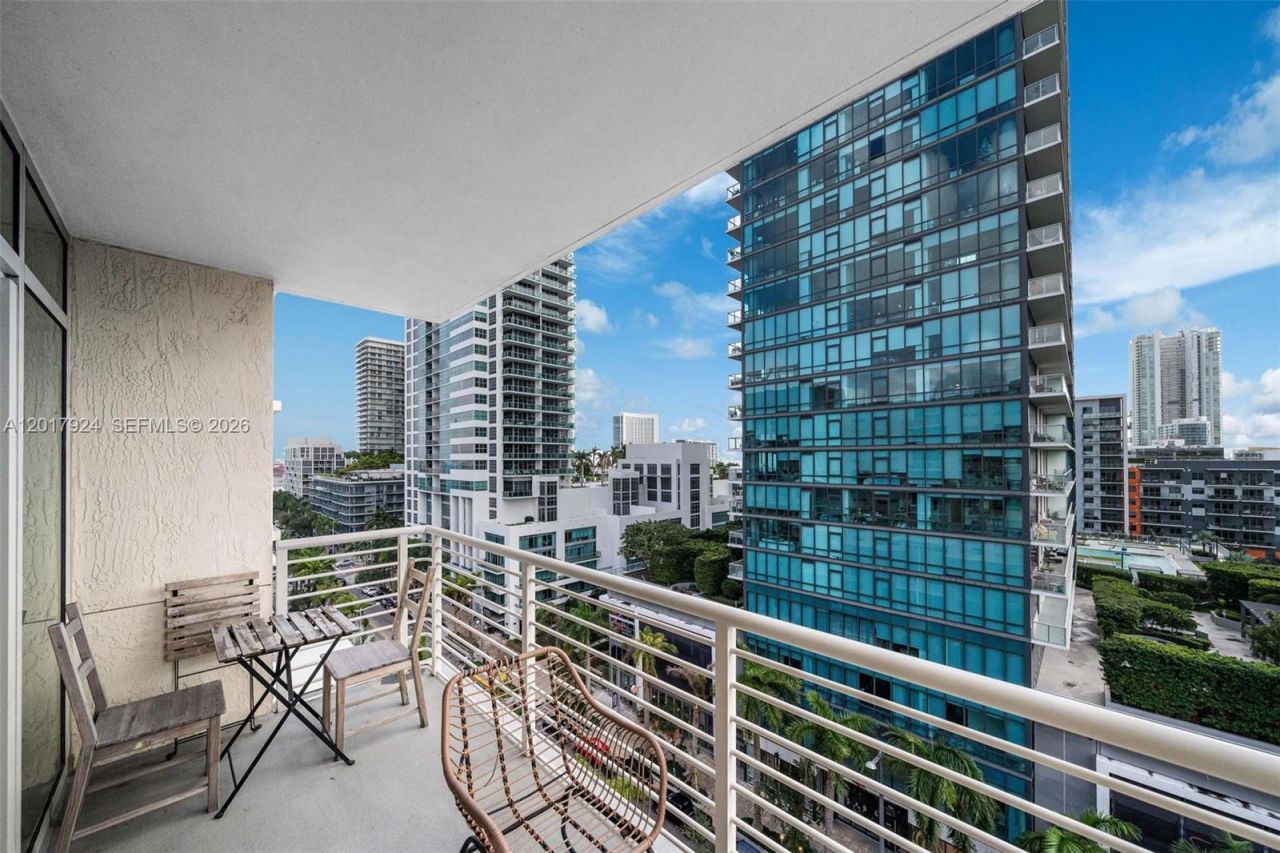 3250 NE 1st Ave, Unit 916, Miami, FL 33137 Photo