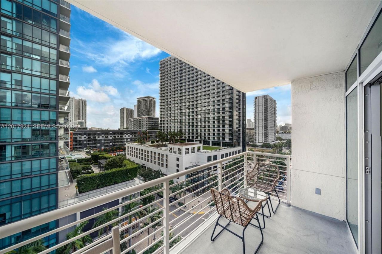 3250 NE 1st Ave, Unit 916, Miami, FL 33137 Photo