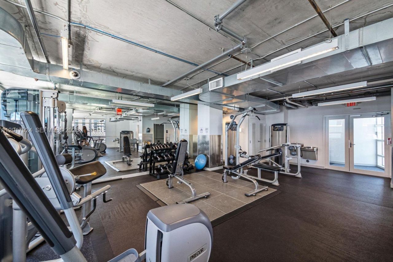 3250 NE 1st Ave, Unit 916, Miami, FL 33137 Photo