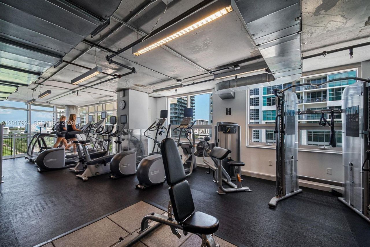 3250 NE 1st Ave, Unit 916, Miami, FL 33137 Photo