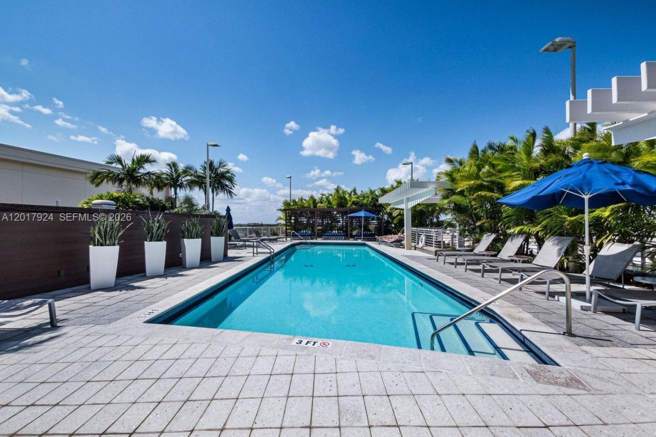 3250 NE 1st Ave, Unit 916, Miami, FL 33137 Photo