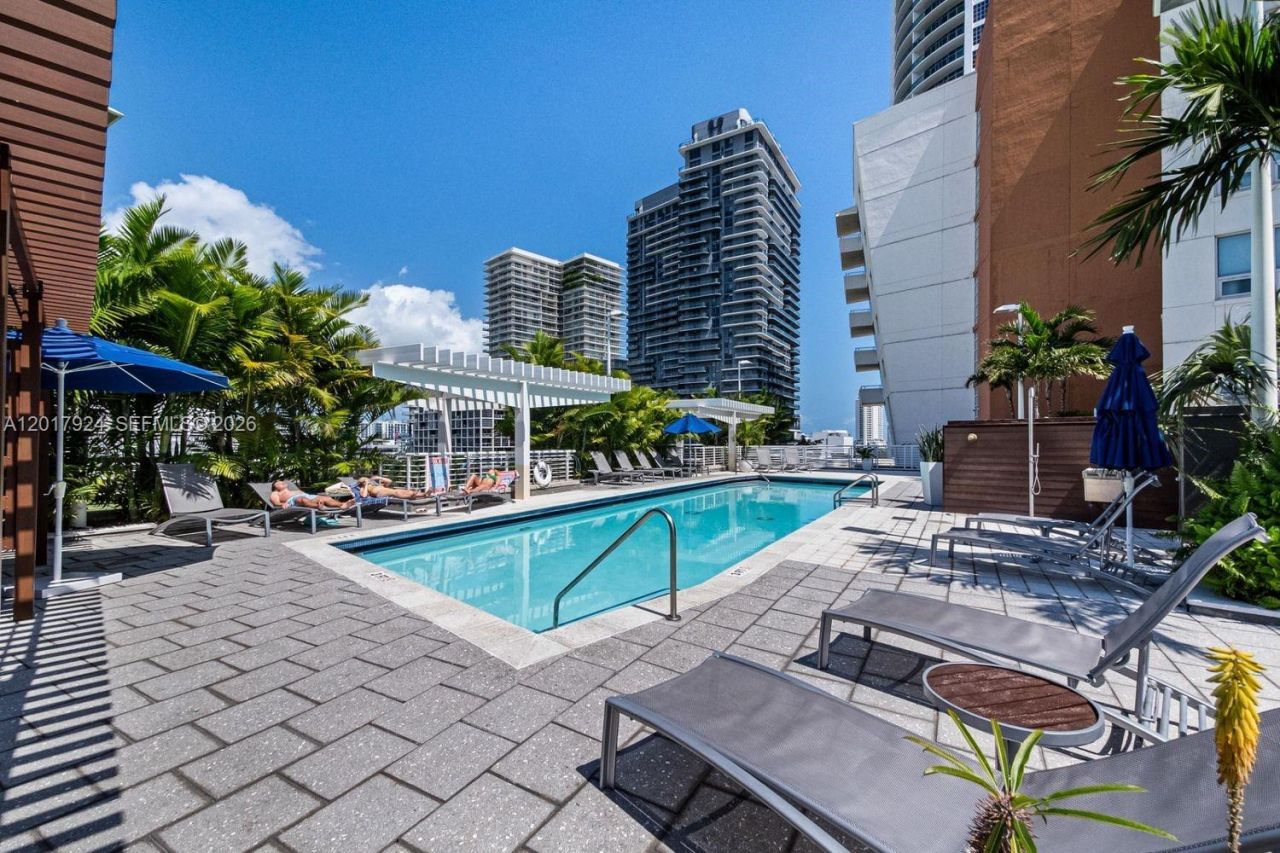 3250 NE 1st Ave, Unit 916, Miami, FL 33137 Photo