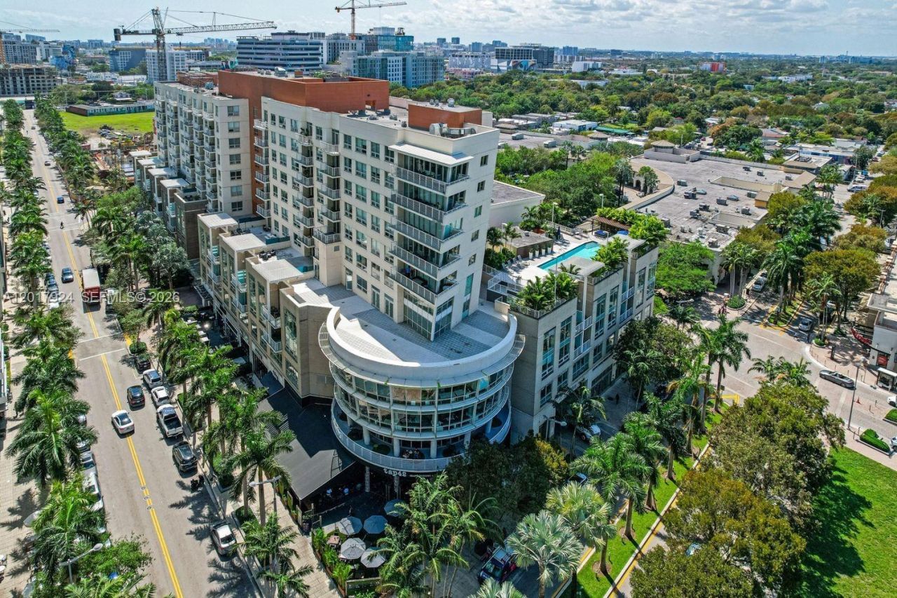 3250 NE 1st Ave, Unit 916, Miami, FL 33137 Photo