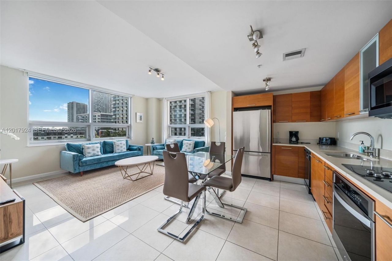 3250 NE 1st Ave, Unit 916, Miami, FL 33137 Photo