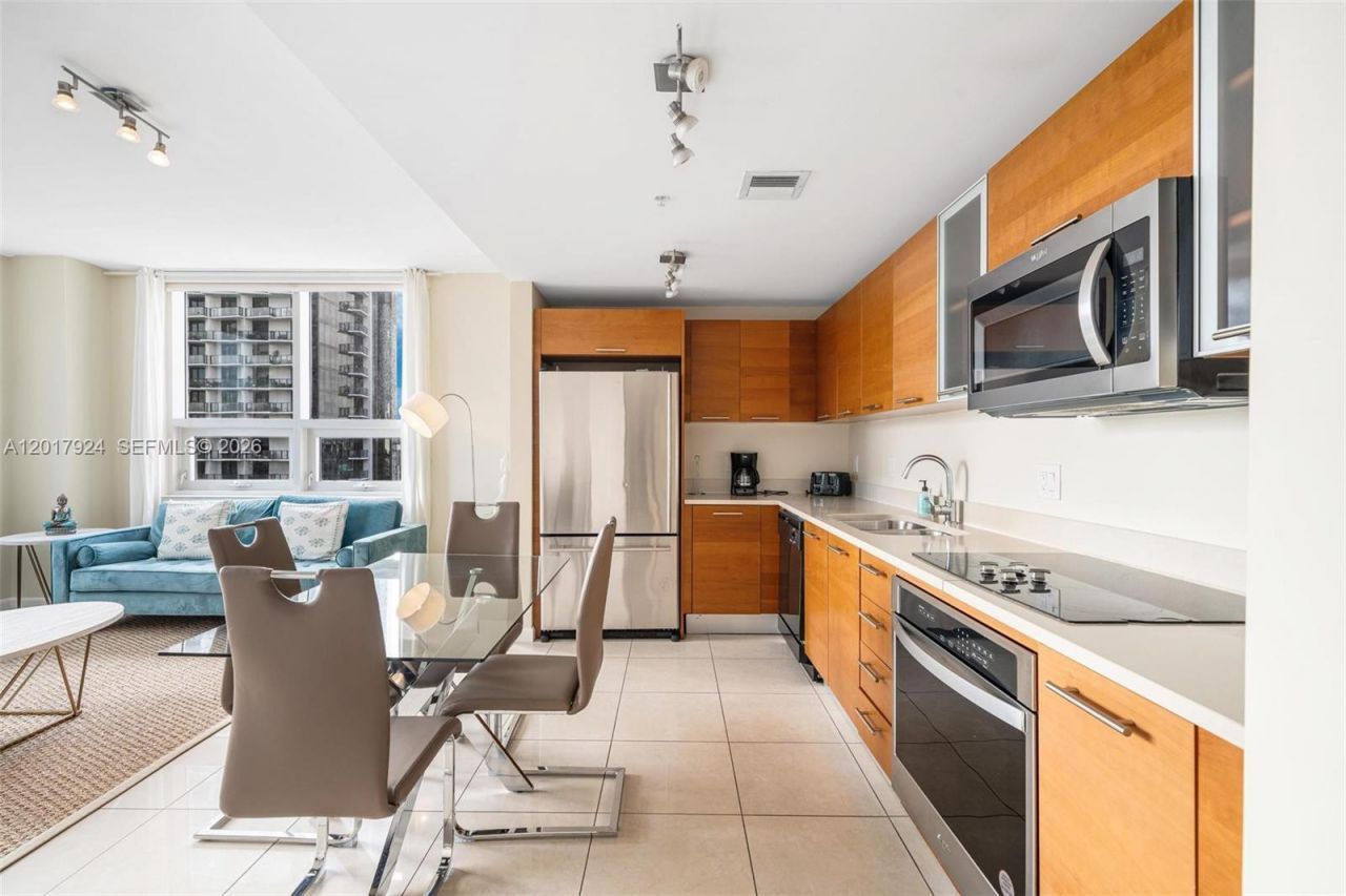 3250 NE 1st Ave, Unit 916, Miami, FL 33137 Photo