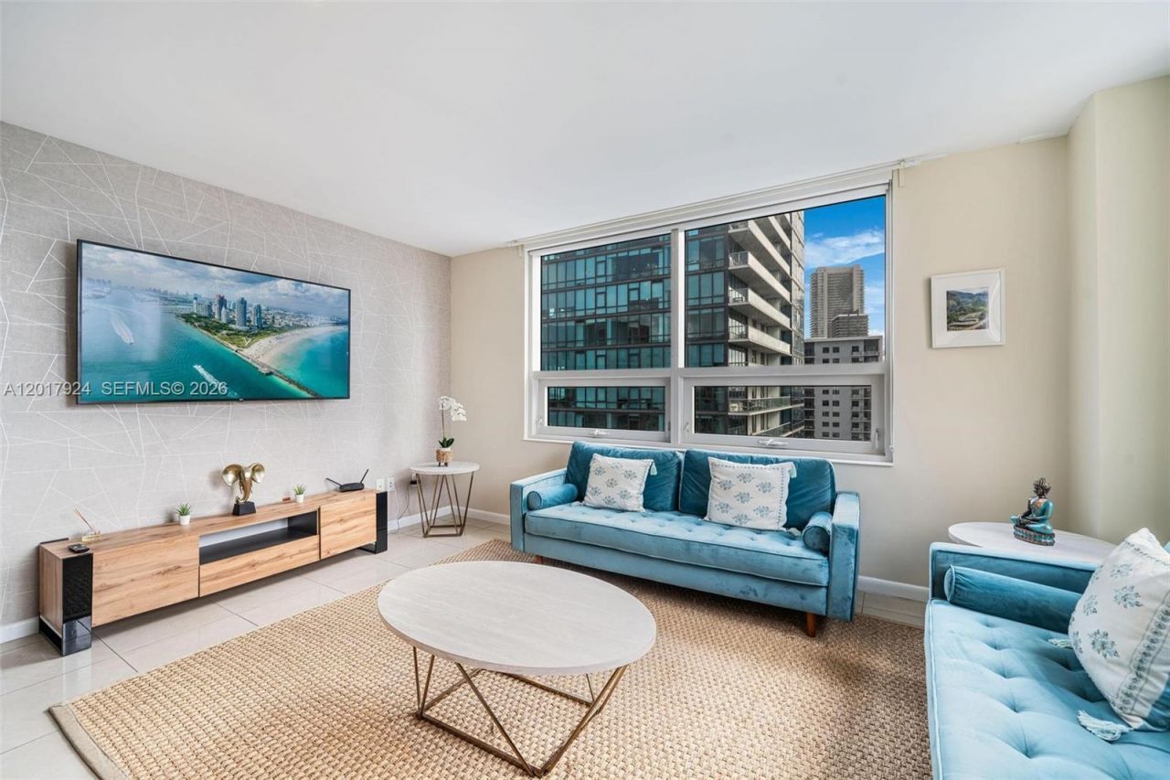 3250 NE 1st Ave, Unit 916, Miami, FL 33137 Photo