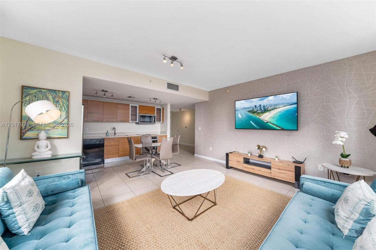 3250 NE 1st Ave, Unit 916, Miami, FL 33137 Photo