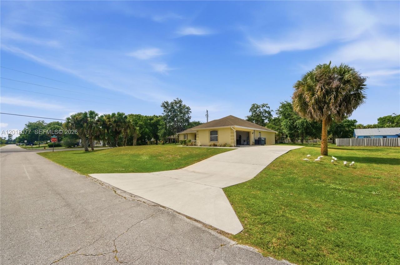 7608 Deland Ave , Fort Pierce, FL 34951 Photo