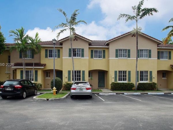 6009 SW 19th St , Unit 6009, North Lauderdale, FL 33068