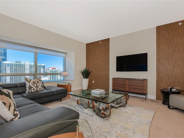 1435 Brickell Ave , Unit 3012, Miami, FL 33131