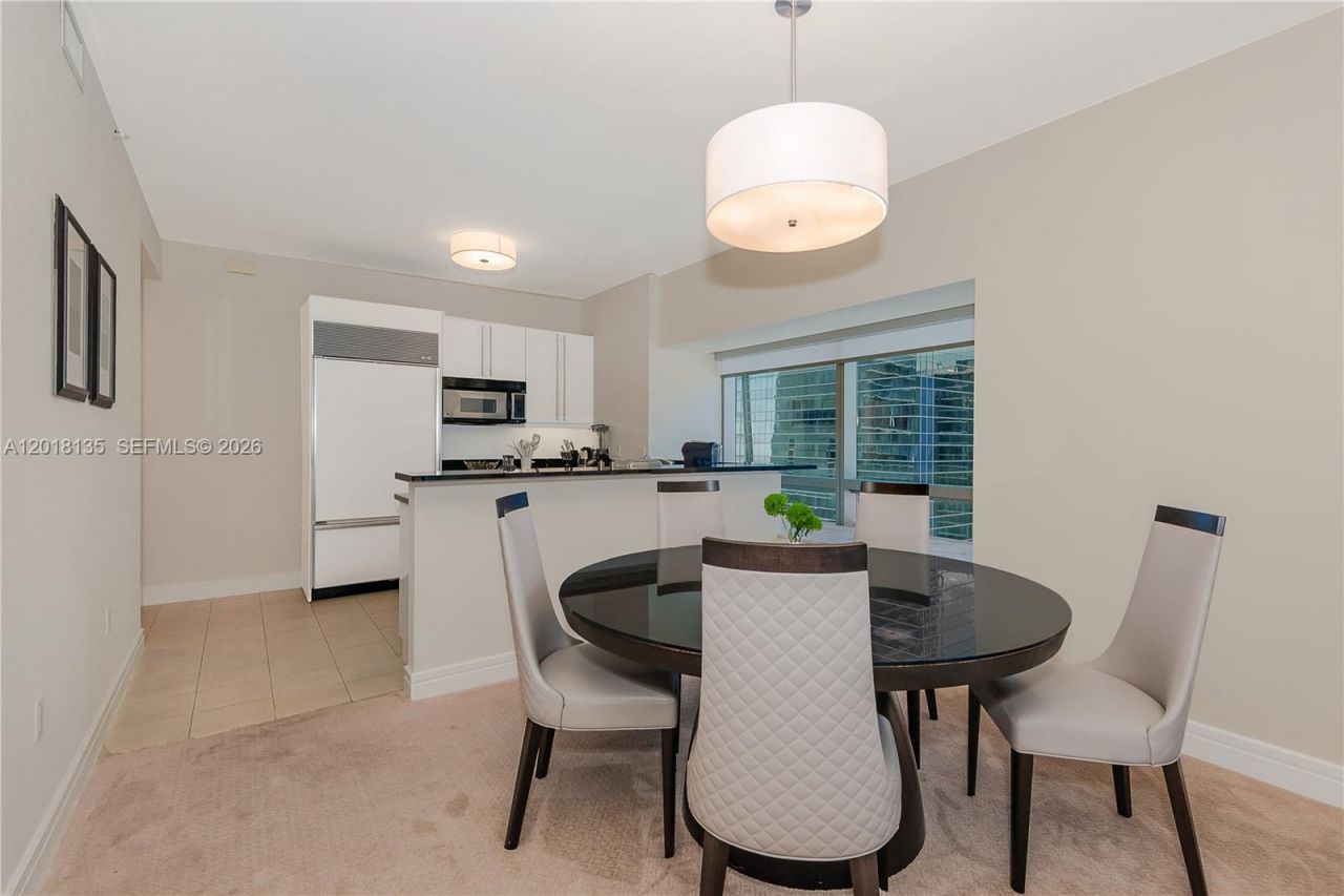 1435 Brickell Ave , Unit 3012, Miami, FL 33131 Photo