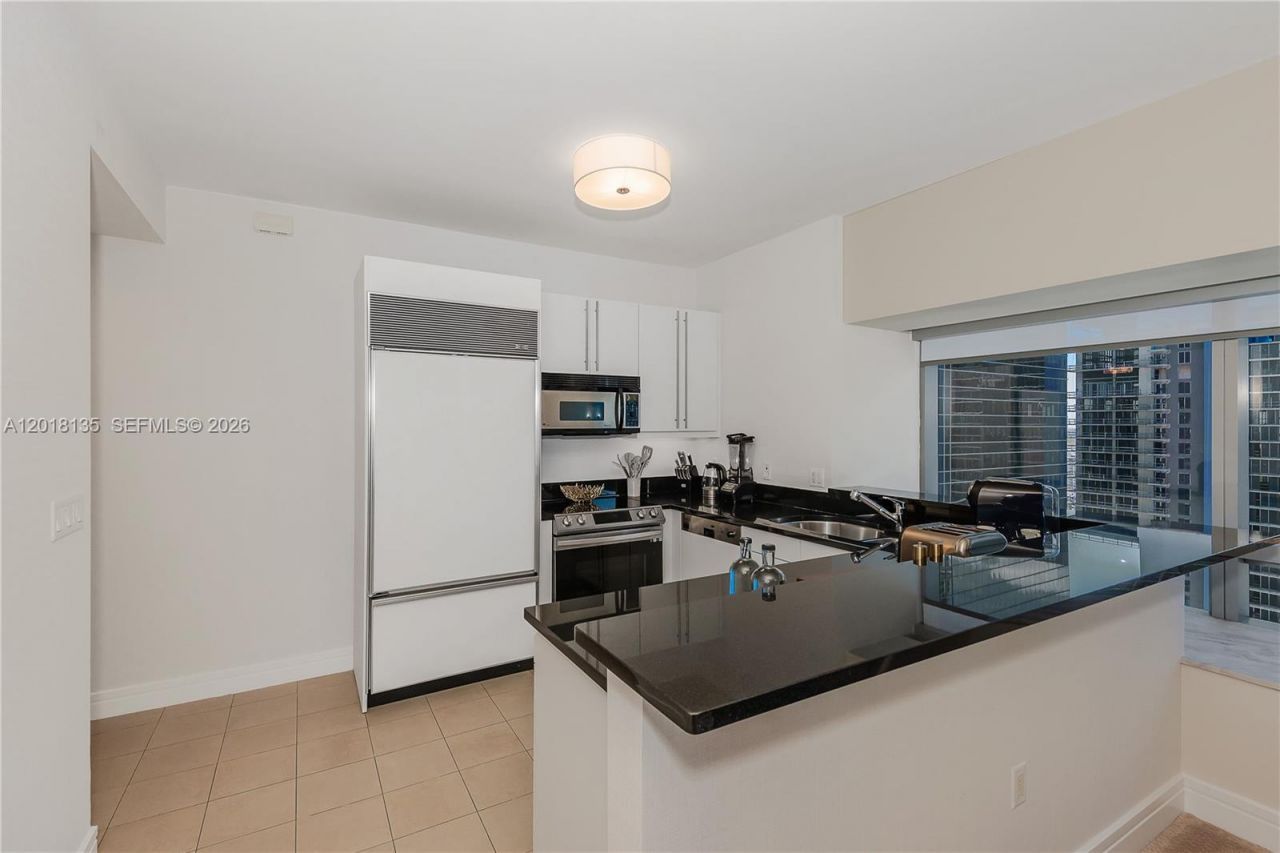 1435 Brickell Ave , Unit 3012, Miami, FL 33131 Photo