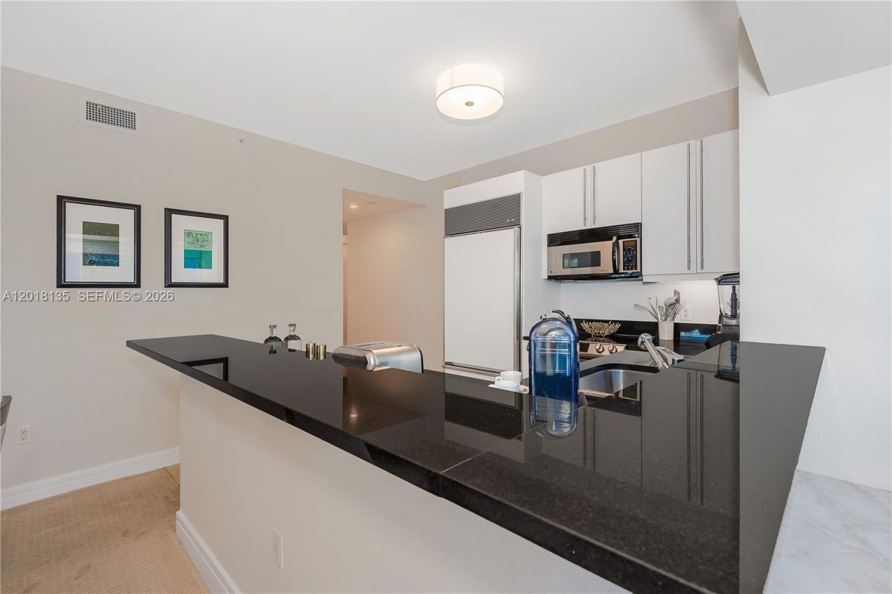 1435 Brickell Ave , Unit 3012, Miami, FL 33131 Photo