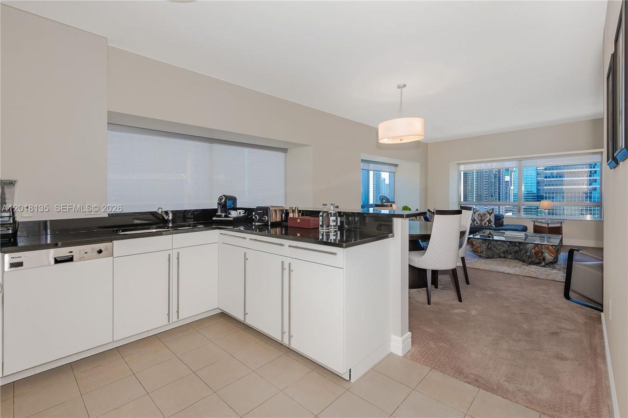 1435 Brickell Ave , Unit 3012, Miami, FL 33131 Photo