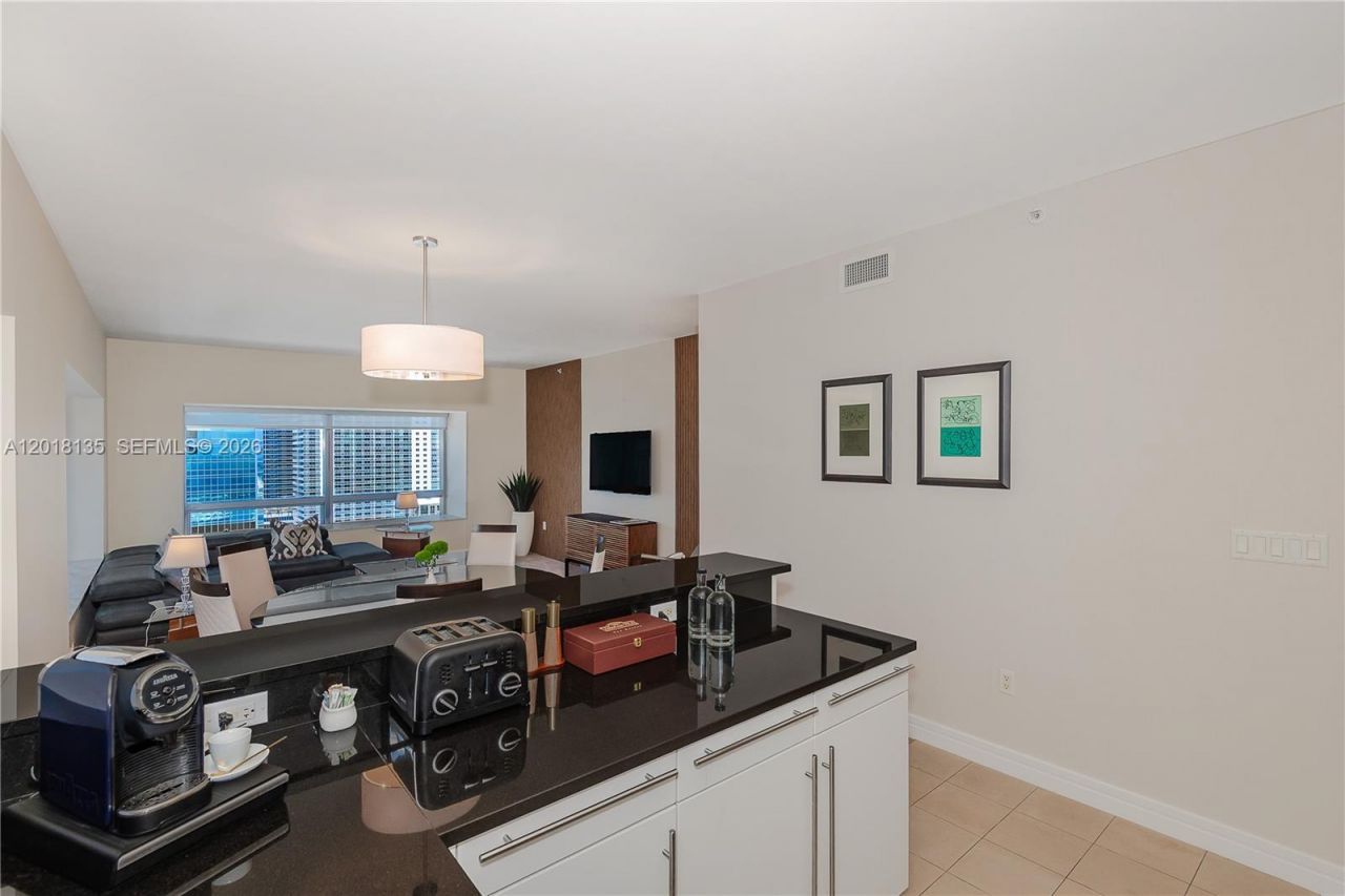 1435 Brickell Ave , Unit 3012, Miami, FL 33131 Photo