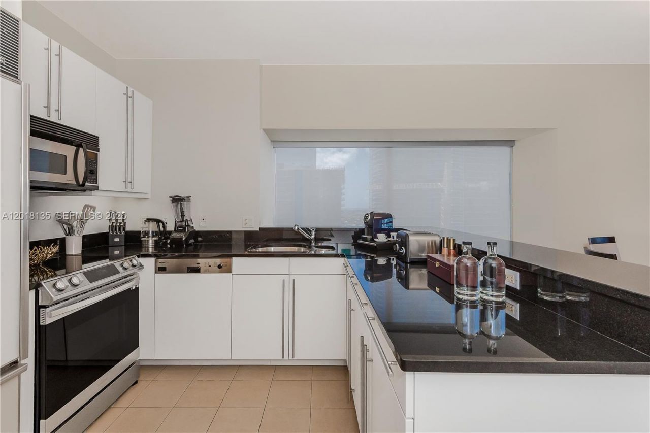 1435 Brickell Ave , Unit 3012, Miami, FL 33131 Photo