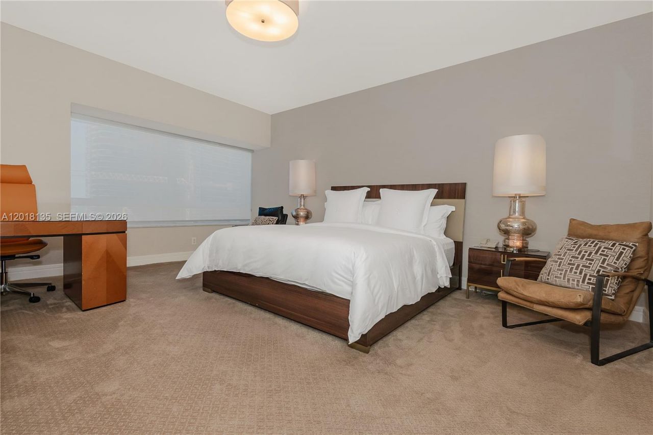 1435 Brickell Ave , Unit 3012, Miami, FL 33131 Photo