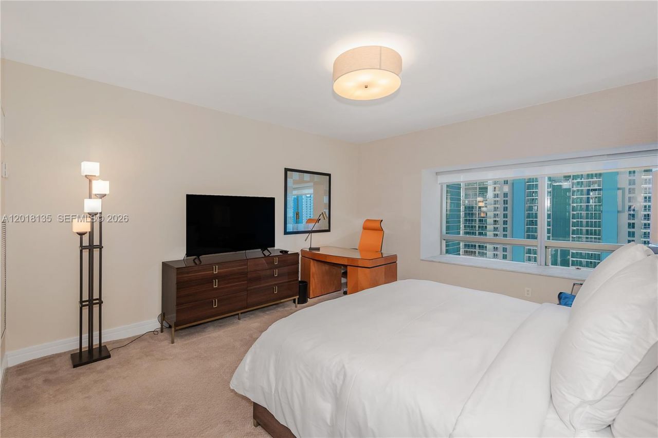 1435 Brickell Ave , Unit 3012, Miami, FL 33131 Photo