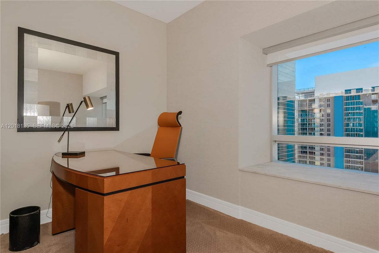 1435 Brickell Ave , Unit 3012, Miami, FL 33131 Photo