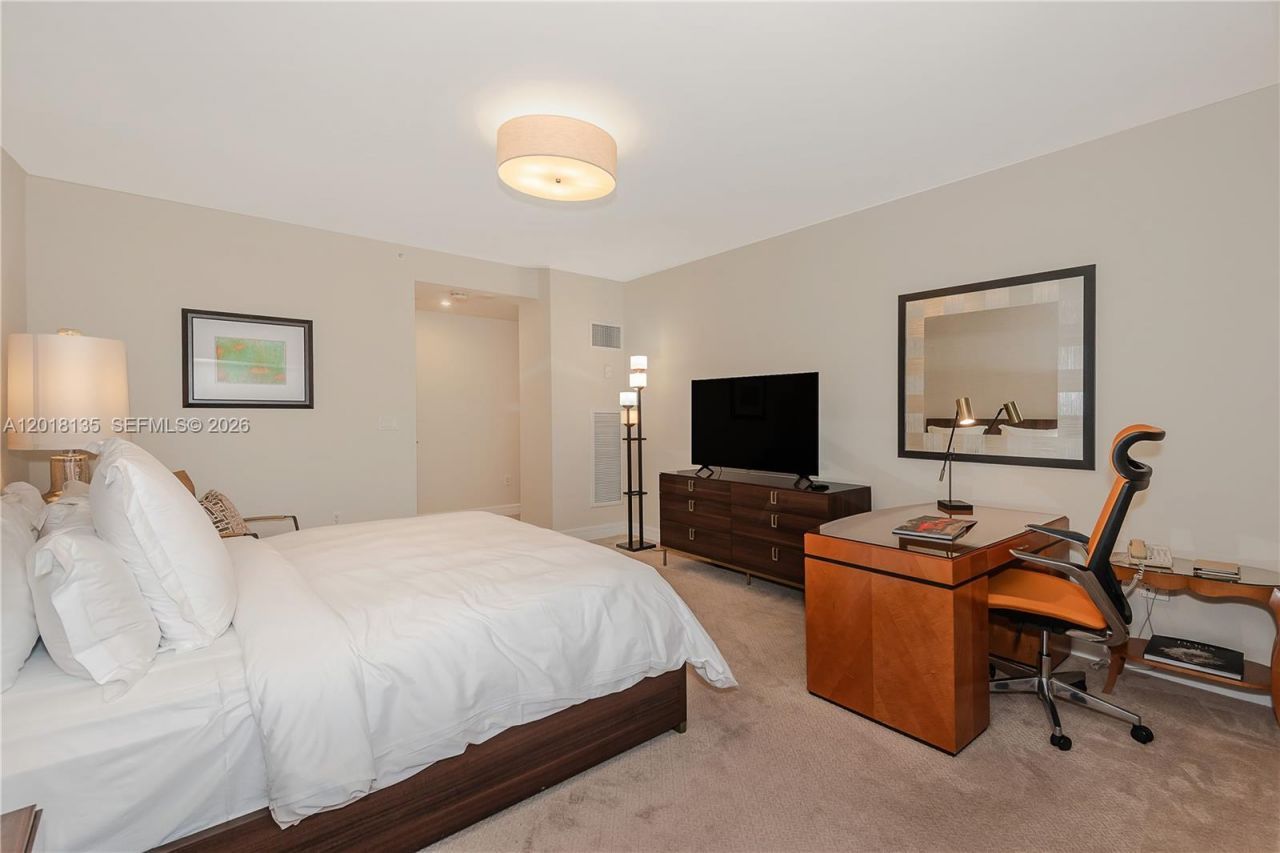 1435 Brickell Ave , Unit 3012, Miami, FL 33131 Photo