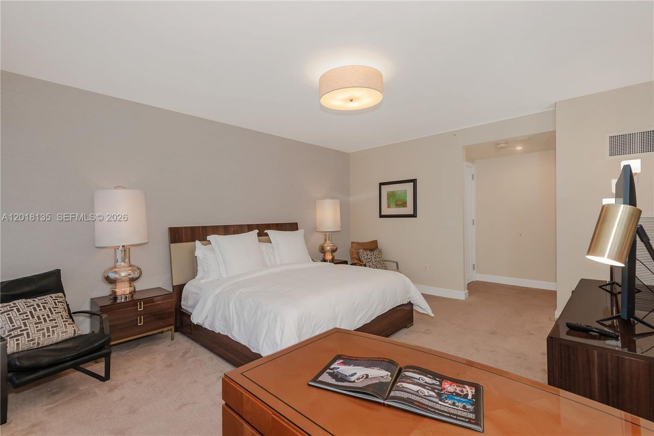 1435 Brickell Ave , Unit 3012, Miami, FL 33131 Photo