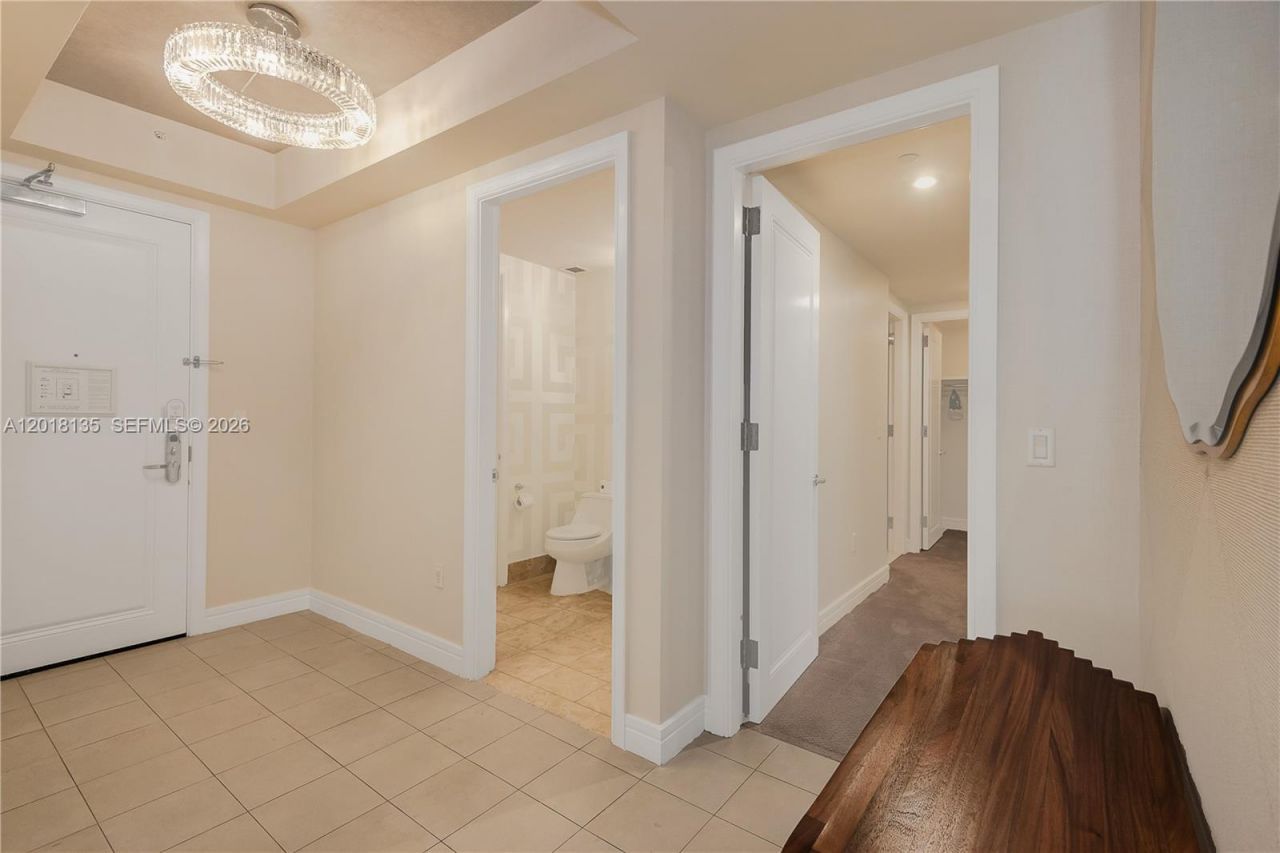 1435 Brickell Ave , Unit 3012, Miami, FL 33131 Photo