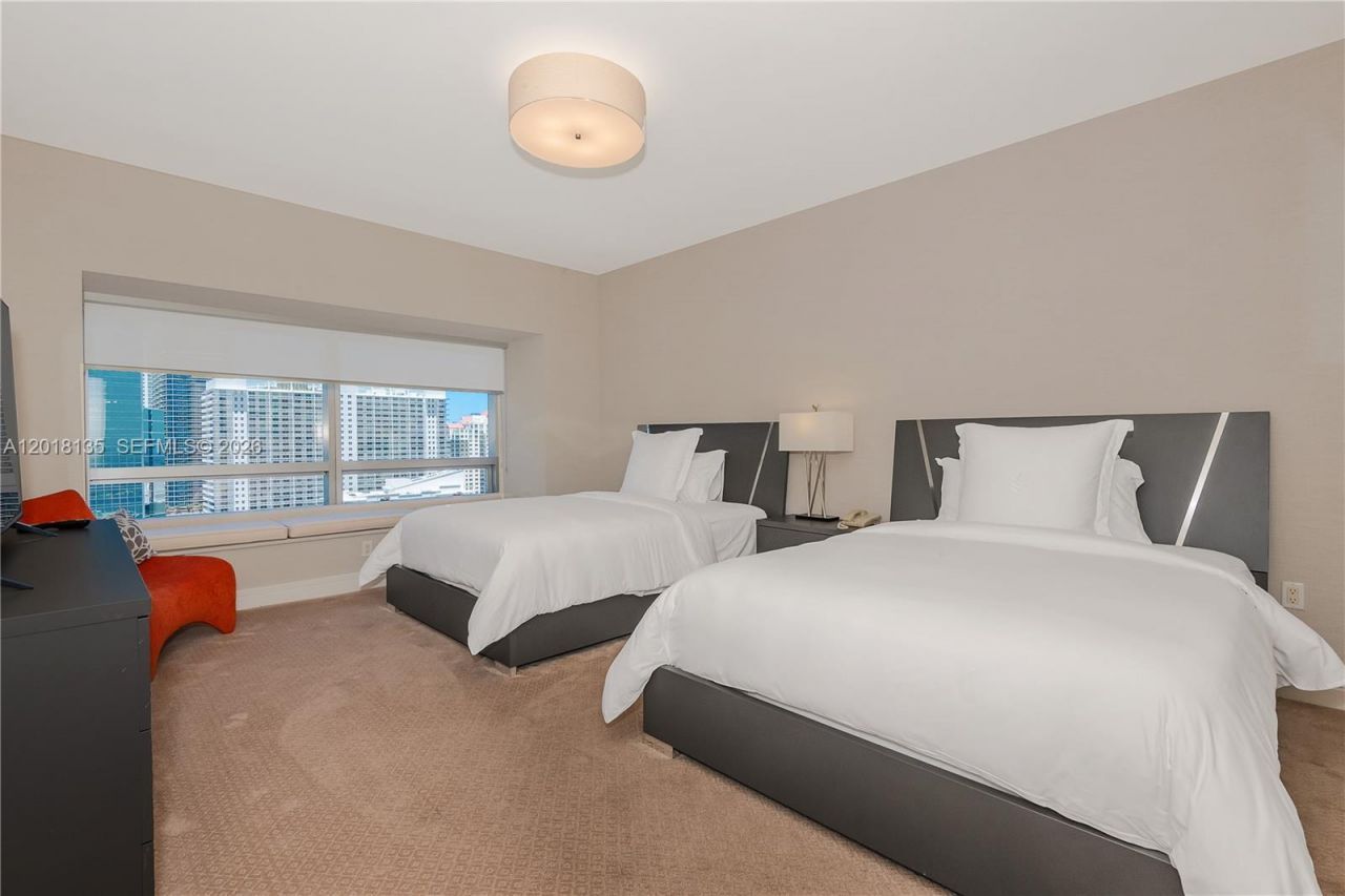 1435 Brickell Ave , Unit 3012, Miami, FL 33131 Photo