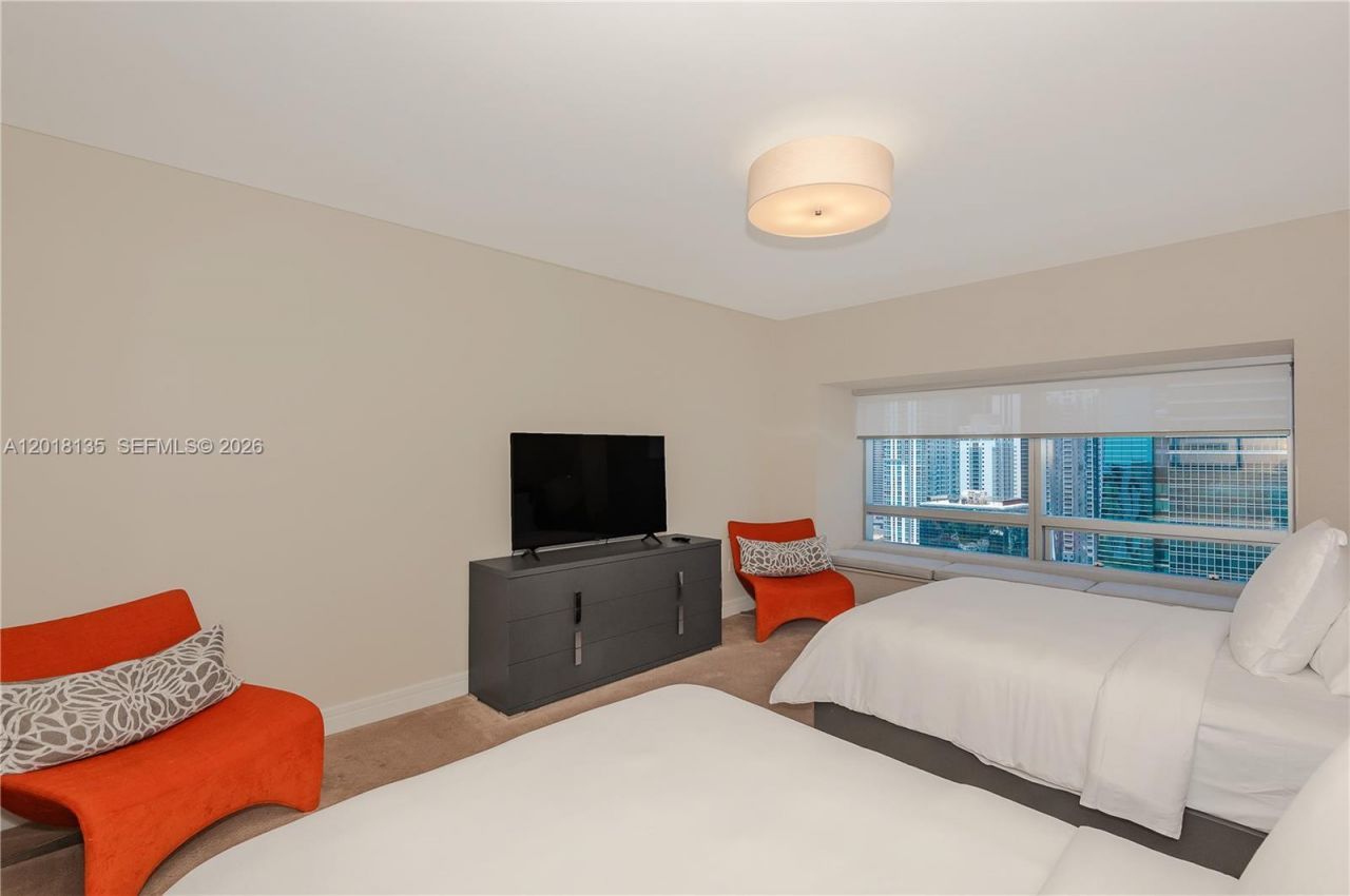 1435 Brickell Ave , Unit 3012, Miami, FL 33131 Photo