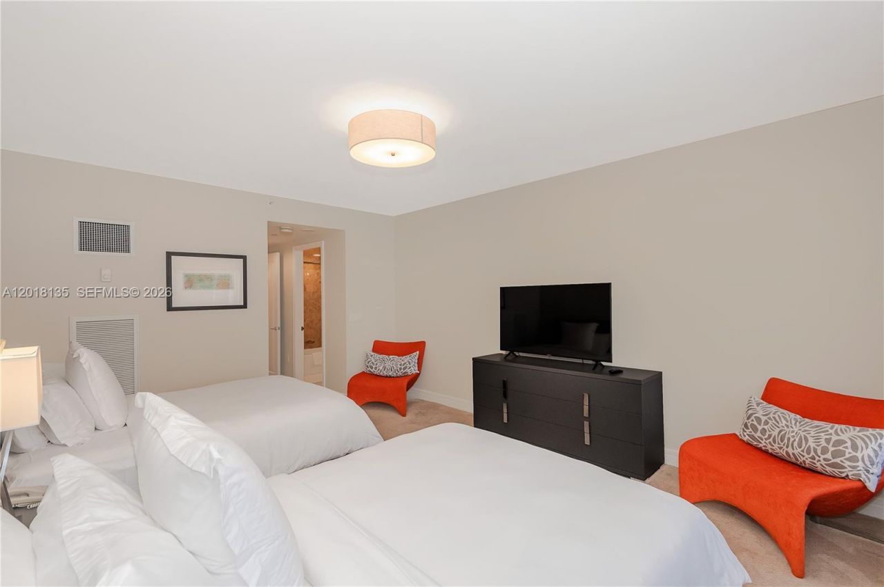 1435 Brickell Ave , Unit 3012, Miami, FL 33131 Photo