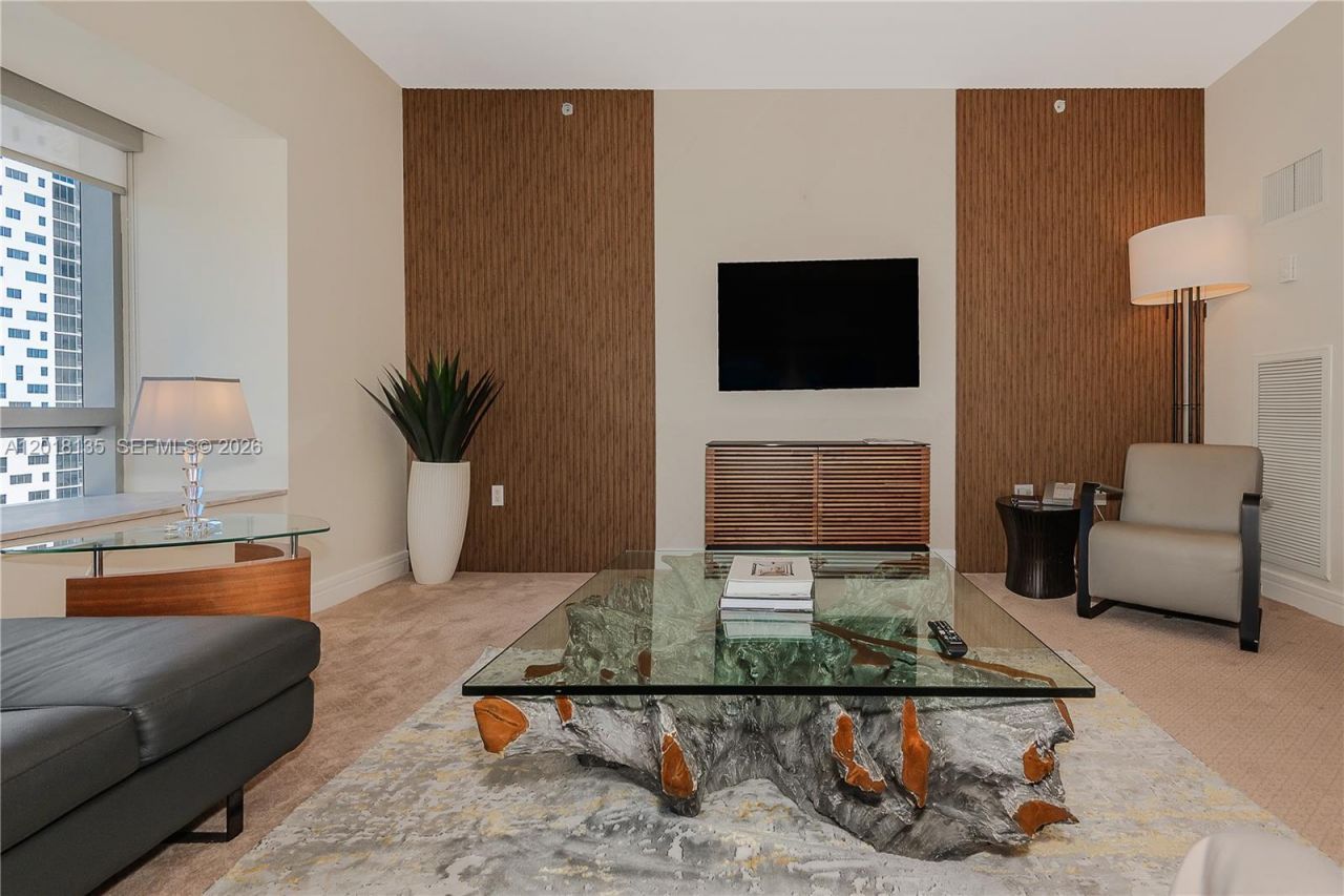 1435 Brickell Ave , Unit 3012, Miami, FL 33131 Photo