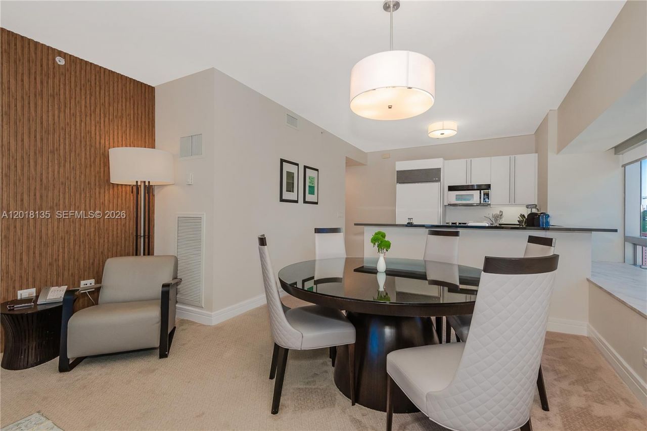 1435 Brickell Ave , Unit 3012, Miami, FL 33131 Photo