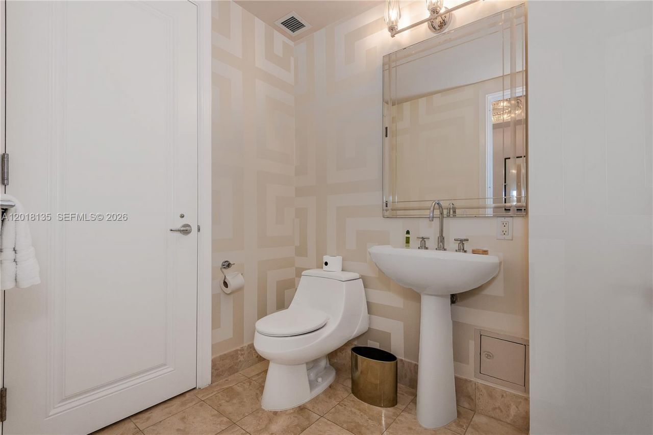 1435 Brickell Ave , Unit 3012, Miami, FL 33131 Photo