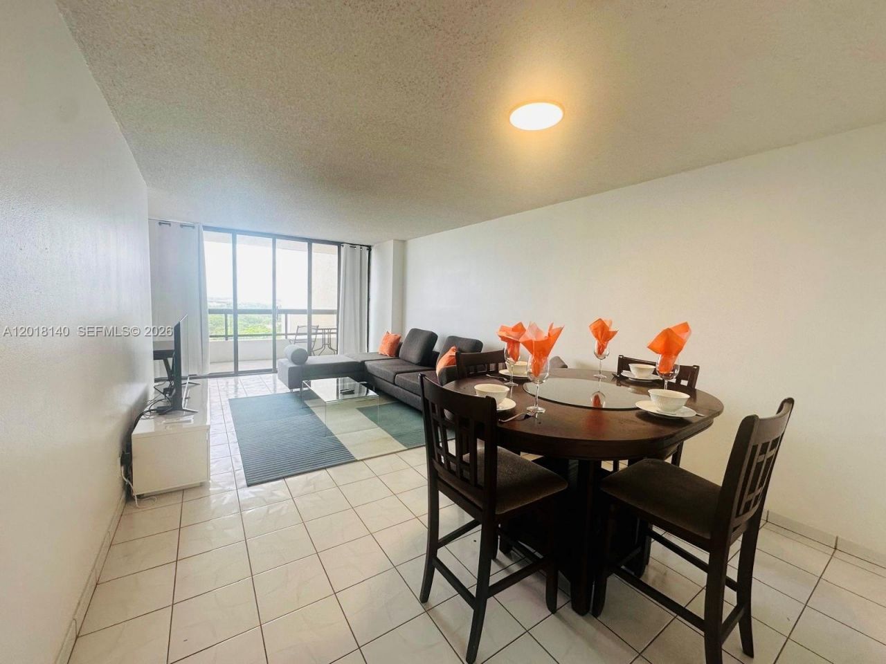 2555 Collins Ave, Unit 1804, Miami Beach, FL 33140 Photo
