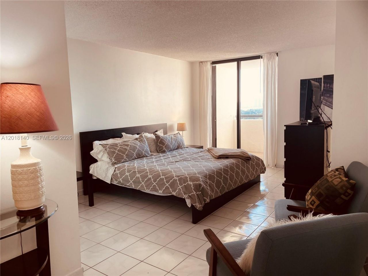 2555 Collins Ave , Unit 1804, Miami Beach, FL 33140 Photo