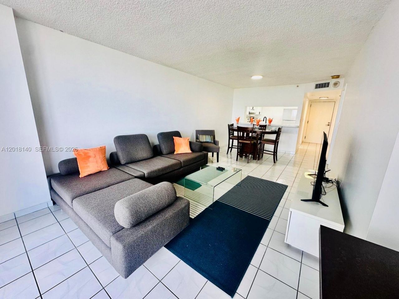 2555 Collins Ave, Unit 1804, Miami Beach, FL 33140 Photo