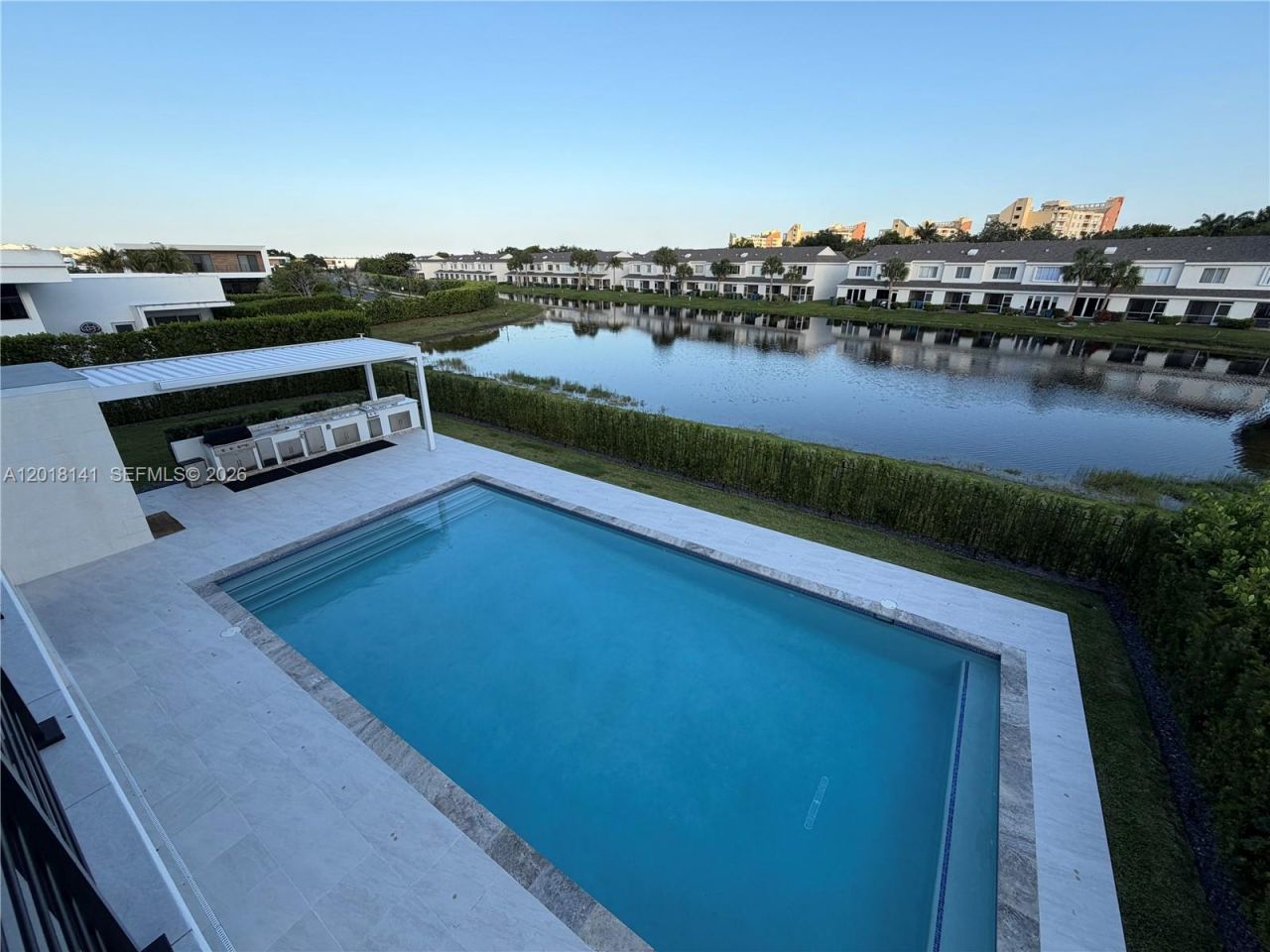 16786 Natures Way , Weston, FL 33326 Photo