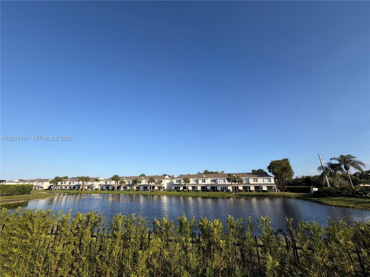 16786 Natures Way , Weston, FL 33326 Photo